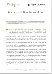 Stratégies de fidélisation des clients